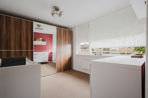 Medium property photo - Keplerlaan 30, 3204 BJ Spijkenisse
